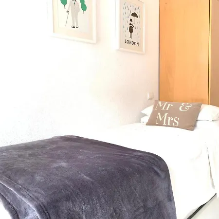 Apartman Central Isidre Sitges