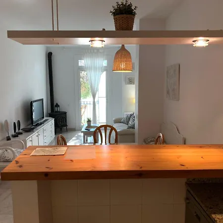 Apartment Central Isidre Sitges