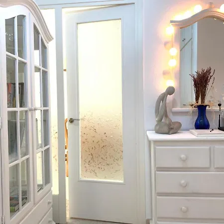 Apartment Central Isidre Sitges