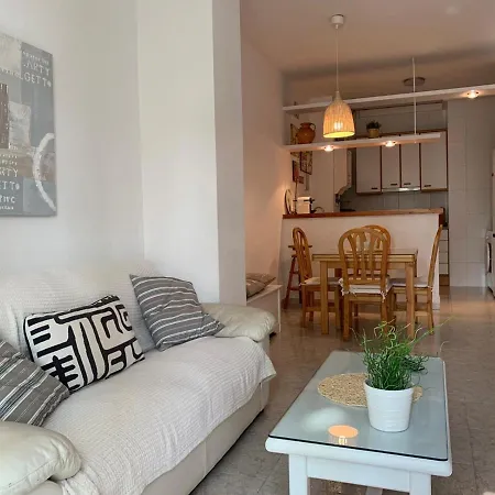 Central Isidre Apartment