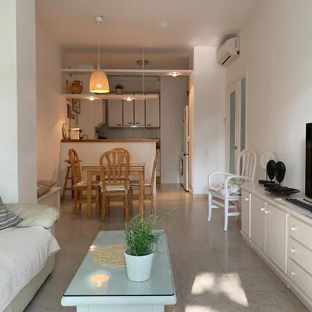 Apartment Central Isidre