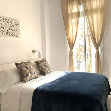 Central Isidre Appartement