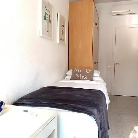 Apartment Central Isidre